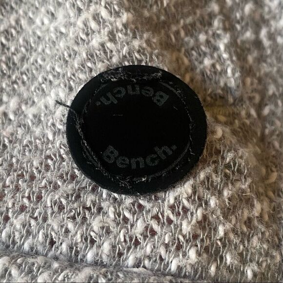 Bench Inject Sweatshirt - Picture 14 of 15